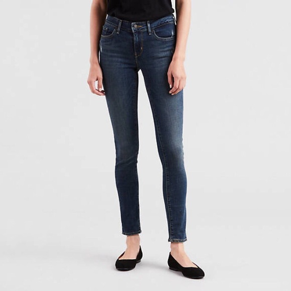 levi's sculpt jeans 711